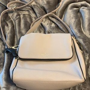 Kate Spade Crossbody Blush Bag